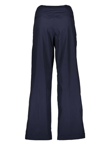 Gant Chinobroek - loose fit - donkerblauw