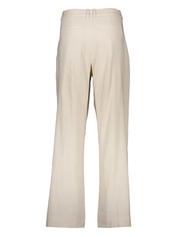 Gant Marlenehose in Beige