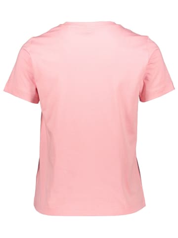 Gant Shirt in Rosa
