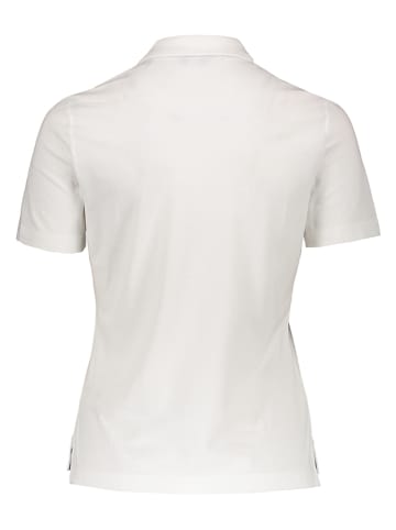 Gant Poloshirt in Weiß