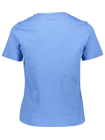 Gant Shirt in Blau