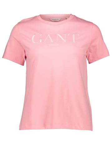 Gant Shirt in Rose