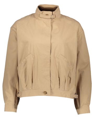 Gant Übergangsjacke in Beige