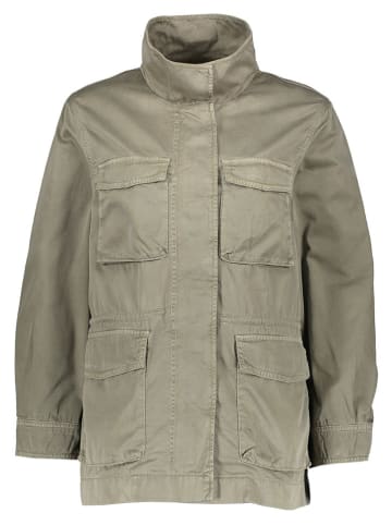 Gant Übergangsjacke in Khaki