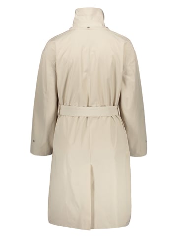 Gant Übergangsmantel in Beige
