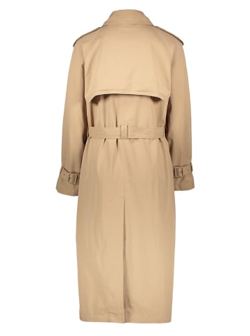 Gant Trenchcoat in Beige
