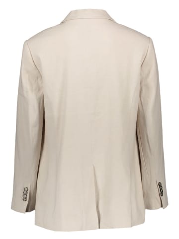 Gant Blezer w kolorze beżowym