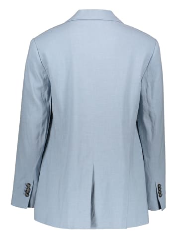 Gant Blazer lichtblauw