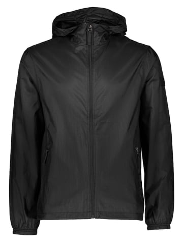 Gant Übergangsjacke in Schwarz