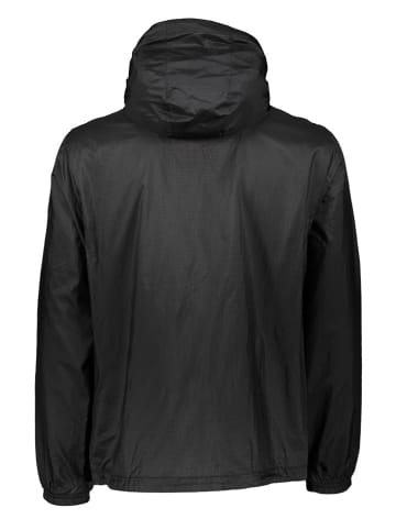 Gant Übergangsjacke in Schwarz