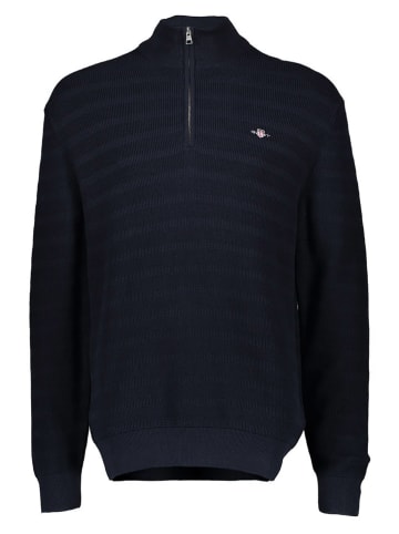 Gant Trui donkerblauw