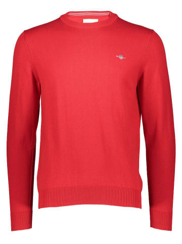 Gant Trui rood