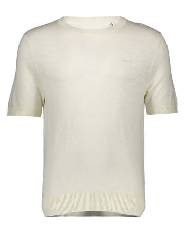 Gant Shirt in Creme