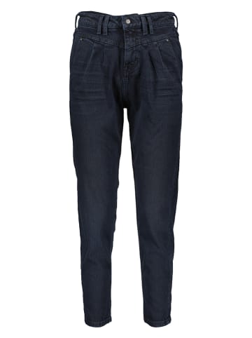 Mustang Jeans "Odyssey" - Mom fit - in Dunkelblau