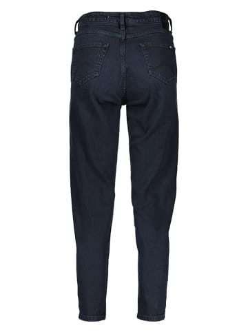 Mustang Jeans "Odyssey" - Mom fit - in Dunkelblau