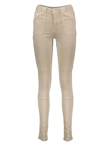 Mustang Hose in Beige