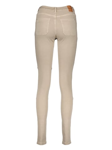Mustang Hose in Beige