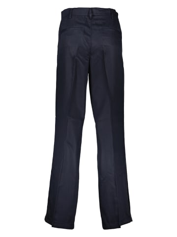 Mustang Hose in Dunkelblau