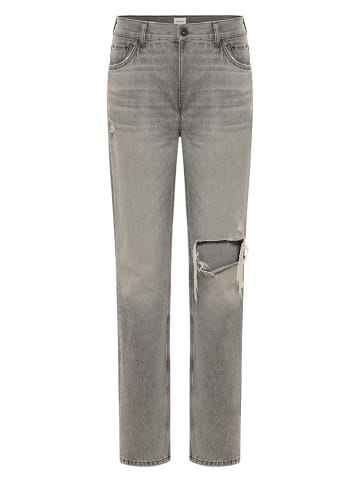 Mustang Jeans "Brooks" - Regular fit - in Grau