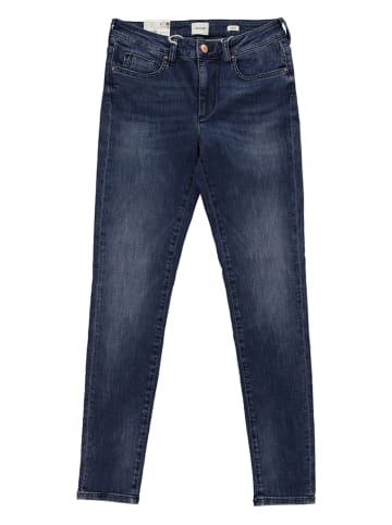 Mustang Jeans - Skinny fit - in Dunkelblau