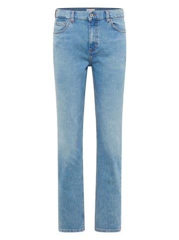 Mustang Jeans "Brooks" - Regular fit - in Hellblau
