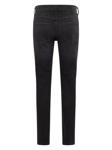 Mustang Jeans "Frisco" - Skinny fit - in Schwarz