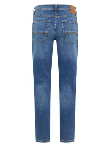 Mustang Dżinsy - Regular fit - w kolorze niebieskim