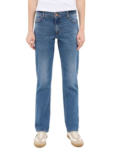 Mustang Jeans - Regular Fit - in Hellblau