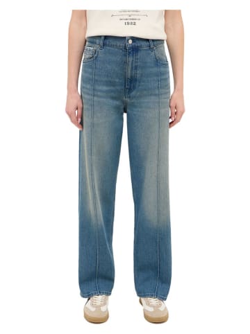 Mustang Jeans - Comfort Fit - in Hellblau