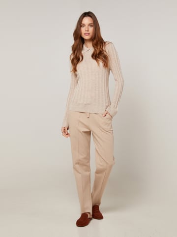 Rodier Pullover in Beige
