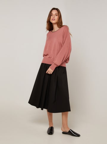 Rodier Pullover in Altrosa