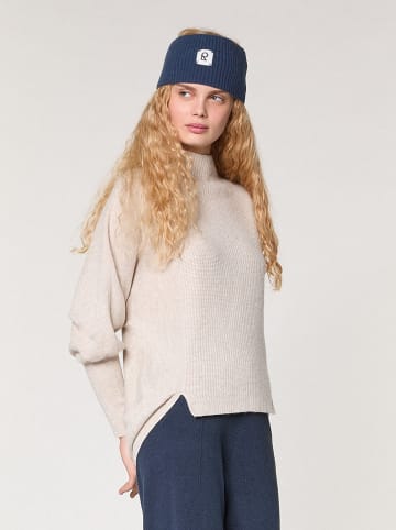Rodier Wollpullover in Creme