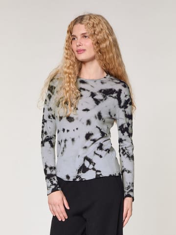 Rodier Wollen trui grijs