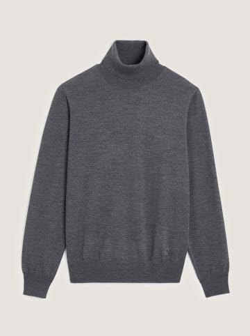 Rodier Wollpullover in Grau