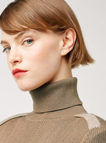 Rodier Golf w kolorze beżowym