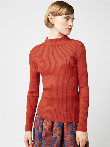Rodier Pullover in Rot