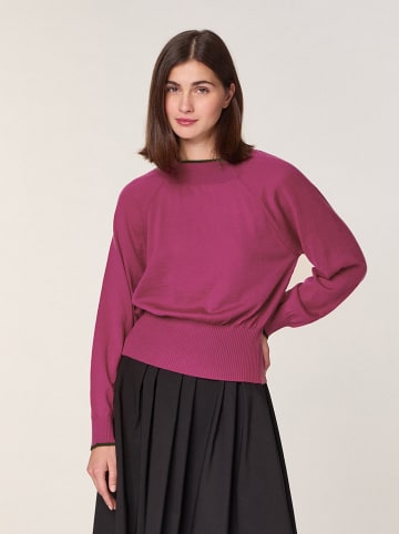 Rodier Wollen trui beskleurig