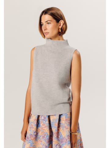 Rodier Wollen trui beige