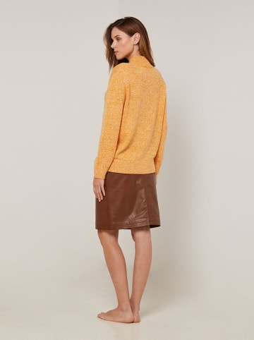 Rodier Pullover in Orange