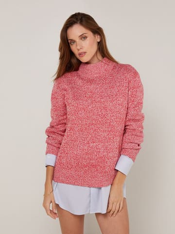 Rodier Pullover in Rot