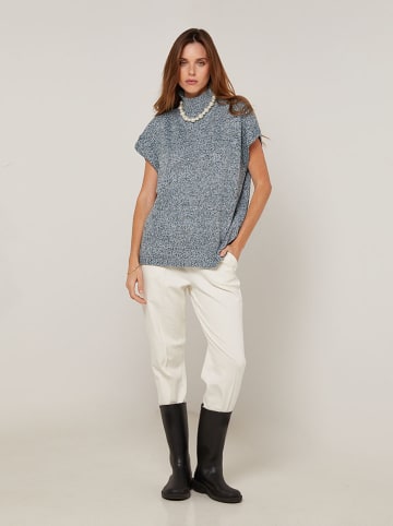 Rodier Shirt in Grau