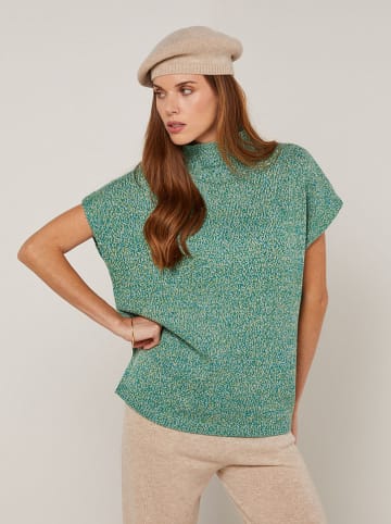 Rodier Shirt in Grün