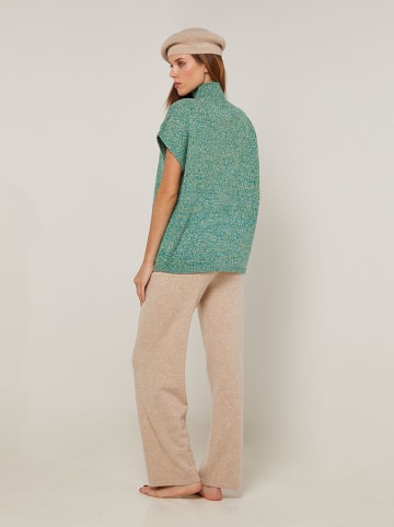 Rodier Koszulka w kolorze zielonym