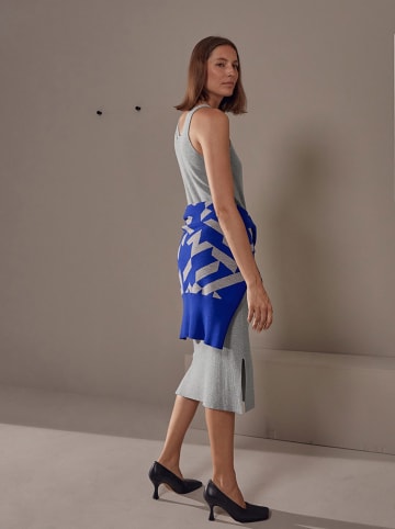 Rodier Kleid in Grau