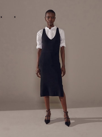 Rodier Kleid in Schwarz