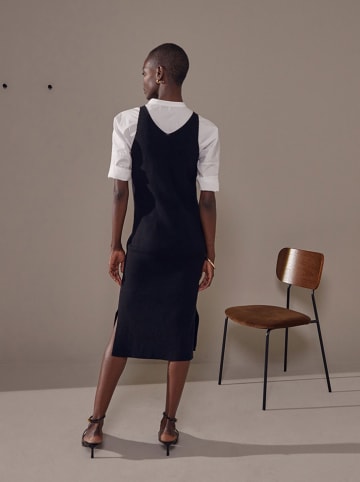 Rodier Kleid in Schwarz