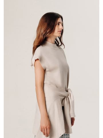 Rodier Pullunder in Beige