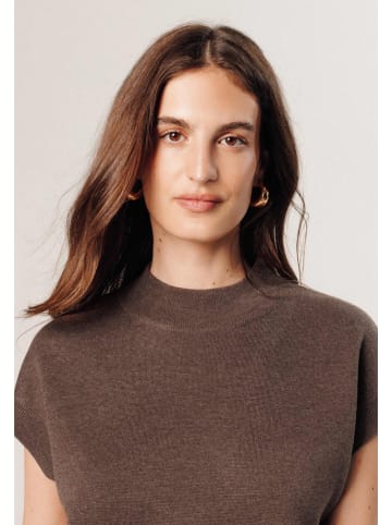 Rodier Pullunder in Hellbraun