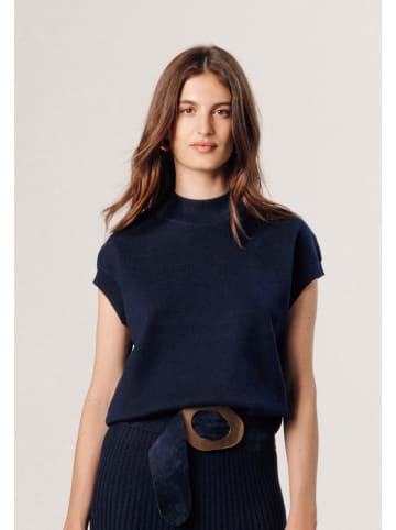 Rodier Spencer donkerblauw