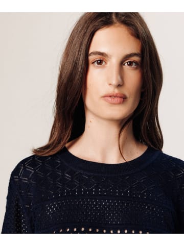 Rodier Pullover in Schwarz